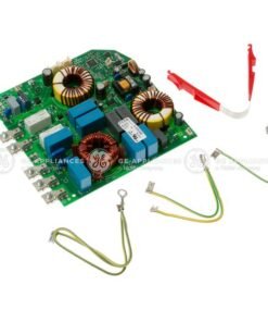 GE FILTER BOARD. - WB27X11074