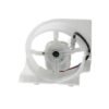 SAMSUNG REFRIGERATOR CONDENSER FAN MOTOR / NO BLADE - DA97-01949A