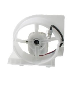 SAMSUNG REFRIGERATOR CONDENSER FAN MOTOR / NO BLADE - DA97-01949A
