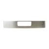GE PANEL AND BRACKET ASSEMBLY SS - WB36T11246