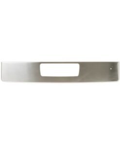 GE PANEL AND BRACKET ASSEMBLY SS - WB36T11246