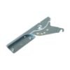 GE DISHWASHER ARM HINGE LH ASSEMBLY - WD14X10046