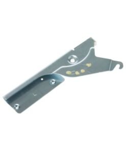 GE DISHWASHER ARM HINGE LH ASSEMBLY - WD14X10046