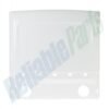 GE COVER TOP HIGH DEPTH - WE03X23889