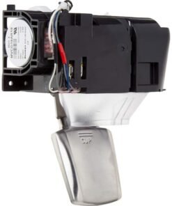 SAMSUNG REFRIGERATOR ICE ROUTE CASE ASSEMBLY - DA97-07361T