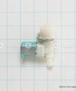 GE VALVE WATER - SINGLE - WH13X10045
