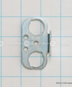 GE REFRIGERATOR DOOR STOP - WR02X24874