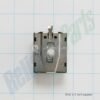 GE SWITCH ROTARY - WE04X24553