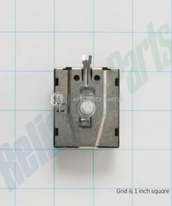 GE SWITCH ROTARY - WE04X24553