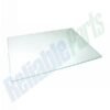 LG REFRIGERATOR GLASS SHELF - MHL62691504