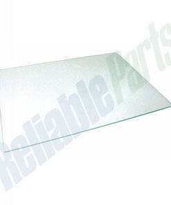 LG REFRIGERATOR GLASS SHELF - MHL62691504