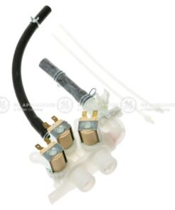 GE LCHA WATER VALVE KIT - WH49X26074