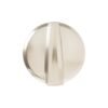 GE KNOB GE PROFILE ASSEMBLY - WB03X20563