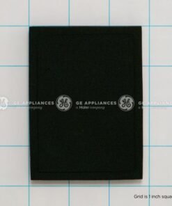 GE DISHWASHER VENT GASKET - WD08X10074