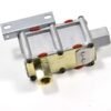 WHIRLPOOL RANGE/WALL OVEN GAS SAFETY VALVE - 5303210798