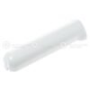 GE REFRIGERATOR COVER FILTER LOWER ASSEMBLY - WR17X12299