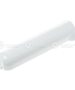 GE REFRIGERATOR COVER FILTER LOWER ASSEMBLY - WR17X12299