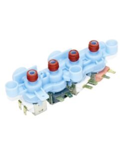 GE WATER INLET VALVE - WH13X26637