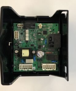 SPEED QUEEN ASSEMBLY DRYER OUTPUT CONTROL - D513797P