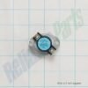 GE THERMOSTAT 2 - WE04X10190