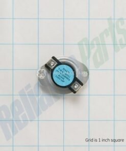 GE THERMOSTAT 2 - WE04X10190