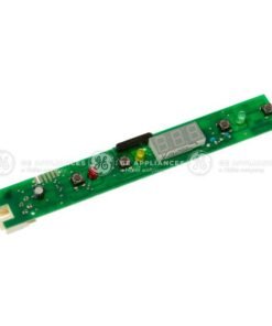 GE REFRIGERATOR CONTROL BOARD - WR55X10408