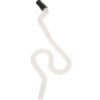 GE DRAIN TUBE HOSE - WR02X11848