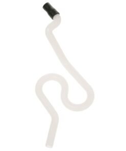 GE DRAIN TUBE HOSE - WR02X11848