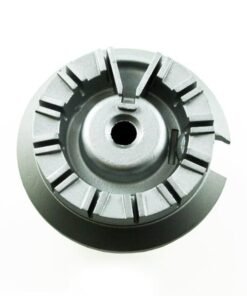 GE GAS STOVE/RANGE COOKTOP SMALL BURNER HEAD - WB16K10070