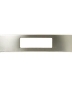 GE BACKGUARD RANGE - WB07X24826