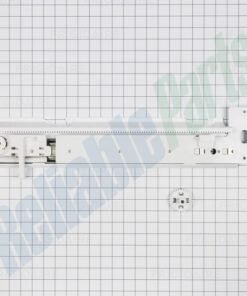 FRIGIDAIRE/ELECTROLUX REFRIGERATOR LH SLIDE FOR WIRE BASKET - 5303918689