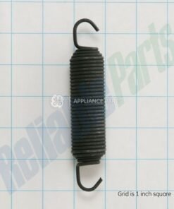 GE DOOR SPRING - WD03X20316