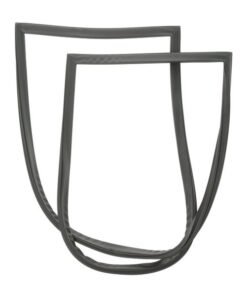 GE REFRIGERATOR DOOR GASKET FF - WR24X23233