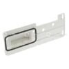 GE DISHWASHER VENT BRACKET ASSEMBLY - WD12X10383