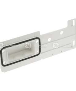 GE DISHWASHER VENT BRACKET ASSEMBLY - WD12X10383