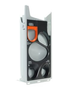 FRIGIDAIRE DISPENSER DRAWER - 5304514792