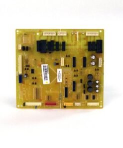 SAMSUNG REFRIGERATOR ASSEMBLY PCB MAIN - DA92-00624A