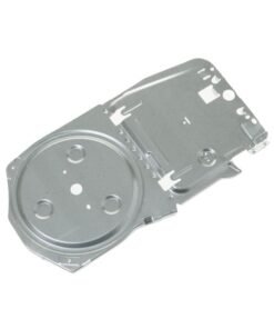 GE MOTOR PLATE - WE13X20394