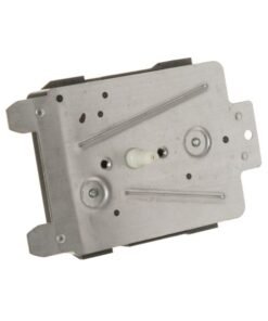 GE TIMER - WE4X821