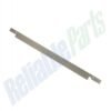 GE REFRIGERATOR SS TOE KICK - WR74X10189