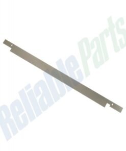 GE REFRIGERATOR SS TOE KICK - WR74X10189