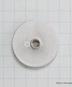 GE HEAD BURNER D - WB16T10037