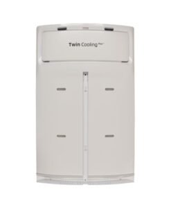 SAMSUNG REFRIGERATOR EVAPORATOR COVER ASSEMBLY - DA97-12608A