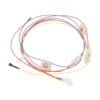 GE HARNESS BURNER BOX - WB24K10065
