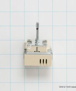 GE SWITCH INF CNTL - WB24T10133