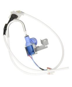 LG REFRIGERATOR WATER INLET FILL VALVE - AJU73753101