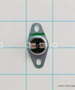 GE SWITCH LIMIT BIMETAL - WB24T10096