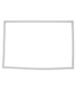 GE REFRIGERATOR ASSEMBLY DOOR GASKET FRE - WR24X10197