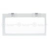 GE REFRIGERATOR ASSEMBLY SHELF REF FOLD - WR71X10870