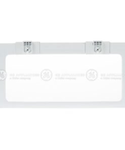 GE REFRIGERATOR ASSEMBLY SHELF REF FOLD - WR71X10870